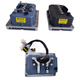 Elektrofahrzeug-Controller Inbobo Obi Devin Baolu Dahongli Han Tang Lichi Jin Peng Haiiquan 3527-60V/72V4KW