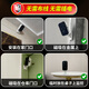 防术监控无线摄像头无需免插电连wifi电池楼道入户门口家用网手机远程360无死角全景可对话室内外