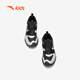 Anta children's sports shoes, boys' cotton shoes, warm outdoor children's casual shoes, slip-on shoes A12549921