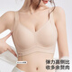 Sous-vêtements Urban Beauty sans trace pour les femmes avec de gros seins, un petit soulèvement anti-gravité, le levage et la fixation des seins sans soutien-gorge en acier