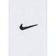 Nike (NIKE) socks for men and women, quick-drying breathable sports socks, high socks, one pair of DH6622-100 white L
