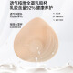 婷美无痕双提拉内衣女大胸显小聚拢收副乳防下垂无钢圈柔软运动文胸罩