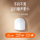 澳莎卫生间烘手机全自动感应干手器吹手烘干机高速烘手器手烘干器 3881-天蓝色-升级HEPA滤芯
