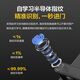 
Leader Haier Smart Home Smart Door Lock E200 Fingerprint Password Lock Smart Lock Electronic Lock Home Entry Security Door Lock Haier Smart Door Lock E200