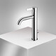 Toto neuer Wasserhahn High-Foot-Badezimmer-Haushaltsbecken Waschbecken Handwaschbewohner Heiße und kalte Wasserhahn TLG11303B TLG11303B mit Hebebahnen