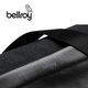 
BellroySling Mini Premium 4L New Mini Waist Bag Magnetic Crossbody Bag Ink Black_Mirum_Plant Skin All Size