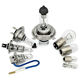 CLCEY24V truck truck light bulb H1H3H4H7P21WR5WR10WT4WW5W R5W13821 24V5W