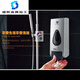 
CHUANGDIAN 1048 Foam 500ml Soap Dispenser 1048A Foam Soap Dispenser 500ml 00ml