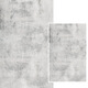 XMSJ gray old wasabi style wedding photo studio cement wall old background cloth oil painting texture photography MH-1484 wide non-woven fabric (width and height) custom 2.5x3.8m
