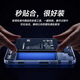 诺希（NOHON）适用真我GT电池gtneo手机realme q3pro gt2pro大师q3i x7pro大容量x50V15V11/q2闪速非v5探索版noe 【真我C2/C2S电池】3890mAh