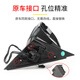 
Available for Audi A6L rearview mirror assembly 09-18 original quality rearview mirror left and right reverse Audi A6L12188 line phantom black right passenger belt