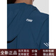
DESCENTE WOMENSRUNNING series women's F360 professional running woven jacket WT-Bright White Tpg S (160/80A)