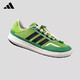 ADIDAS SAPOS Men's Summer Outdoor Tracing Zapatos Sports Training Sports Casual Shoes Wading Running Zapatos UK8.0 Tamaño 42