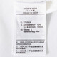 [90% nuevo] Nike (Nike) Camiseta de camiseta de manga corta para hombres Pure Cotton Sports e informal FN3895-100 White S