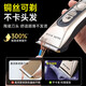 AUX (Aux) Haar Clipper Elektrisch Push Clipper Professionell erwachsene Kinder Elektrische Haar Clipper Baby Rasieren Elektrische Push Clipper Haarschnitt Werkzeugmesser Kopf können gewaschen werden.