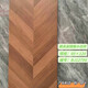 Carreaux de carreaux de grain en bois yonghuan parquet 600x1200 imitation carreaux de plancher antidérapant imitation carreaux de plancher en bois 12799
