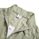 Puma (Puma) Chaqueta para mujeres 2025 Summer Nuevo cuello de soporte de soporte transpirable lo suelto Desgaste informal Jacket Daily Sportswear 633971-82 XS