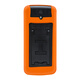 Fluke DT9208A/DT9205A Digitales Multimeter großer Anzeige Anti-Brand-Meter-Temperaturtest Beep automatisch ab 9905 2000 V