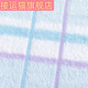 Yunmao 414 Handtuch Shanghai Zhongpai Cuizhong Handtuch Farbstreifen sind reine Baumwollschaltfarb -Farbfärben -Gesichtshandtuch Weicher Haushaltskugel 1225 Grün + Pink 0 Streifen 12250 Streifen 0g 78x34cm 0g