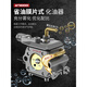 Airuidun German Airuidun chain saw logging saw gasoline saw high power imported household chain saw small chain saw electric 11980Wa selection version 2 gold chain 1 guide plate
