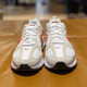 耐克（NIKE）新款跑步鞋女鞋2025夏季AIRMAX气垫减震运动鞋时尚轻便透气休闲鞋 dv3887-400/藏青色 36