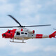 Rhskygoosky Gutian E2GPS Fernbedienung Hubschrauber Drohnenmodell Huey Simuliert