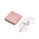 
FANXI [New Product] Watch Display Stand Metal Watch Stand Windows Counter Display Watch Stand Live Shooting Props Watch Display Stand (Small)-SM15901