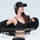 
Seven-color spinning underwear for women aerospace aerobic aseptic lifting underwear for women letters without marks gathered in summer cool bra
