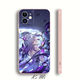
KYODO Jingmeiduo Butterfly Mobile Case Apple 16pro Huawei Pura70 Beautiful Animation Applicable to 16 Redmi Vivomaye60 y4877 Antique White Style 1 Apple 13