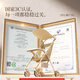 JOT TMM baby walking artifact, lightweight pocket stroller, baby stroller, can board airplane station wagon, one-click closing car, baby walking artifact, Khaki lightweight one-click folding meal delivery tray