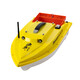 Yule World Classic Bedding Boat New Automatic Return GPS Posicionamiento de alta potencia pesca de tubo largo de alta velocidad Barco de control remoto de 12V ---- Los siguientes motores ordinarios ----