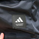 
Adidas official ship store Men's bags and women's bags backpacks new sports bags outdoor light casual backpacks and students' schoolbags JX5009 legendary ink blue