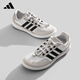 Adidas (adidas) official new men's shoes women's shoes running casual sports shoes JP6630 JP6630 40