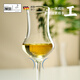 SCHOTT St. Visa imported from Germany whiskey glass tasting cup scent cup tulip cup pure drinking cup lead-free crystal wine glass bulk purchase without box 95ml 1 piece