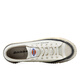 Dickies Print Wear-resistant Low Top Canvas Shoes Men and Women Beige 35