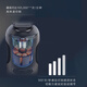 Philips (PHILIPS) electric shaver SP9871 men's wireless charging three-head razor SP9870 S7388 blue standard delivery head cover SF Express