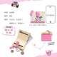 toutou wallet 2025 new dachshund dog wallet cute card bag coin wallet clutch birthday gift for girlfriend