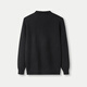 HLA Hailan House sweater men's autumn 25 light business fashion fake two-piece double-collar sweater for men