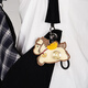 British Museum's Year of the Horse Series is running the pony keychain pendant to send girlfriend birthday gifts Teacher's Day gifts