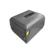 
BTPRINT Qirui QR-983/983P barcode label printer self-adhesive QR code fixed asset tag certificate price tag washing label carbon tape thermal transfer printer QR983 [Ultra-clear 300 points][Single U]