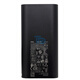 Dell Dell Original XPS 15 9500 9510 9520 XPS 17 9700 9710 9720 90W Tipo-C Cable Adaptador de alimentación de rayo
