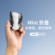 Xiaomi Drone Mini Aerial Quadcopter Estudiantes de la escuela primaria Control remoto Aeronave de la aeronave Helicóptero de juguete para niños de nivel 8K Configuración de altura inteligente de doble cámara con 2 baterías de control remoto + accesorios fácilmente dañados