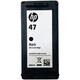 HuAping (HP) Оригинальный цветовой чернильный картридж 47 (6ZD21A 6ZD61A) 4825 4826 4877 4828 ПРИНТЕРСКИ