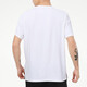Nike (Nike) Camiseta de verano de manga rápida Traje de entrenamiento deportivo de color deportivo Ligero de entrenamiento Fanbai/HV4882-121 que absorbe la humedad y el sudor de secado rápido s 100-120Jin [Jin equivale a 0.5 kg]