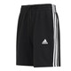 阿迪达斯 （adidas）短裤男裤夏季运动裤健身训练裤子透气休闲裤时尚五分裤 IC9435 L