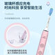 新安怡（AVENT）飞利浦电动牙刷HX9901成人声波震动充电钻石情侣牙刷蓝牙HX992W HX9901原盒