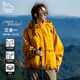 EASTERN CAMEL Rose Story Huang Yimei Same Style Couple Charge Jacket Men and Women Spring and Autumn Jacket Windproof Jacket Men