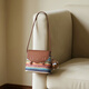 Bolsa de libélula roja Bolsa para mujeres 2025 Nuevo bolso de hombro Crossbody Bag Mobile Bag For Girlfriend Wife Día de la maestra Regalo para muñecas