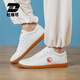 DUIKEs neue Tai Chi -Schuhe für Männer und Frauen Tai Chi Sports Schuhe für Männer und Frauen Rindfleisch Sehne Sohle Kampfkunst Training echte Leder -Fitness Kung Fu Schuhe 9789 Weiß [echtes Leder vier Seasons Version] 42 (gleicher Stil für Männer und Frauen, Standardgröße)