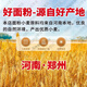 Flour New National Standard gbt1355-2021 Home 5 Jin [Jin equals 0.5 kg] Wheat flour steamed bun buns medium gluten 10 Jin [Jin equals 0.5 kg] Noodles New National Standard 8 Star Medium gluten flour 5 Jin [Jin equals 0.5 kg] Package No extraction factory direct delivery to save money and healthier